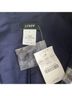 J.Crew 100% Cotton 100% Acetate Plaid Multi Color Blazer Size 0X - photo 5