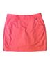Greg Norman Solid Pink Active Skort Size 8 - photo 1