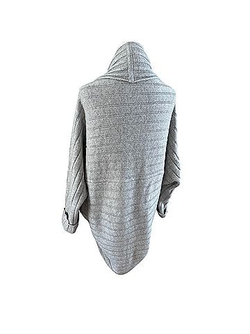 Beryll AVA Cocoon Cashmere Cardigan (view 2)