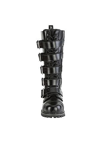 Demonia Boots (view 2)