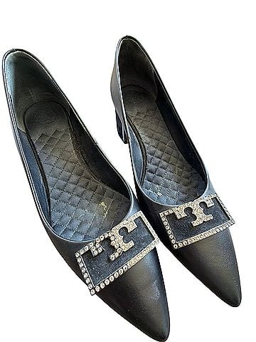 Tory Burch Heels (view 1)