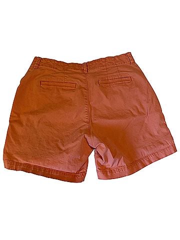 Lee Khaki Shorts (view 2)