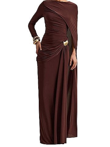 Club L London Cocktail Dress (view 1)