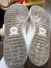Adidas White Sneakers Size 6 - photo 6