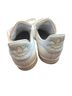 Adidas White Sneakers Size 6 - photo 2