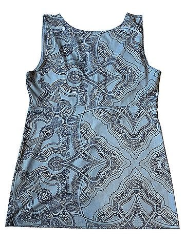 Patagonia Bandha Sleeveless Top (view 2)