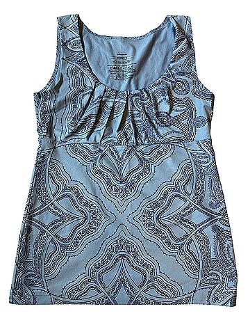 Patagonia Bandha Sleeveless Top (view 1)