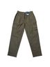 Old Navy Solid Green Track Pants Size M - photo 1