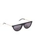Jenny Bird Black Sunglasses One size - photo 2