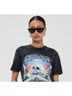 Jenny Bird Black Sunglasses One size - photo 4
