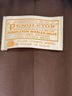 Pendleton 100% Wool Plaid Brown Blue Blazer Size 12 - photo 3