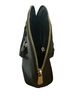 Michael Kors Black Leather Tote Size Medium - photo 4