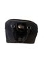 Michael Kors Black Leather Tote Size Medium - photo 1
