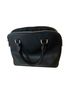 Michael Kors Black Leather Tote Size Medium - photo 6