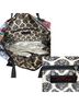 Ed Hardy 100% Fabric Multi Color Leather Tote One size - photo 6