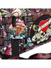Ed Hardy 100% Fabric Multi Color Leather Tote One size - photo 5