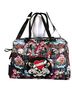 Ed Hardy 100% Fabric Multi Color Leather Tote One size - photo 2