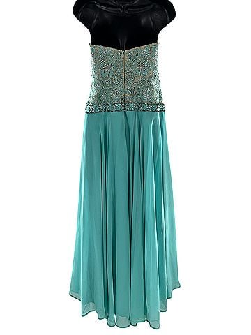 Tony Bowls Cocktail Dress (view 2)