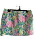 Lilly Pulitzer Floral Multi Color Skort Size 6 - photo 1