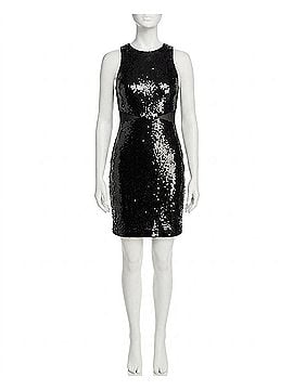Used Black Sequin Dresses On Sale Up To 90% Off | ThredUp