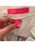 Lilly Pulitzer Floral Multi Color Skort Size 6 - photo 4