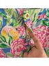 Lilly Pulitzer Floral Multi Color Skort Size 6 - photo 3