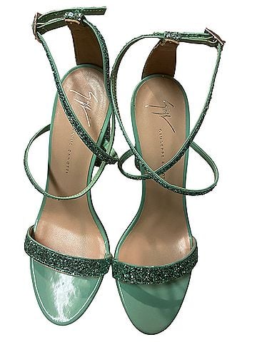 Giuseppe Zanotti Heels (view 1)