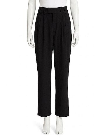 Steve Madden Farmers Market Pant in Black (view 1)