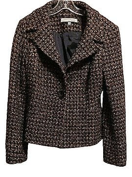 Anne Klein Blazer (view 1)