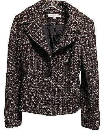 Anne Klein Blazer (view 1)
