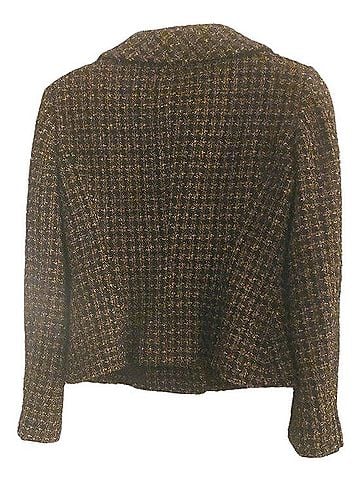 Anne Klein Blazer (view 2)