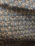 Anne Klein 100% Other Tweed Brown Gold Blazer Size 10 (petite) - photo 4