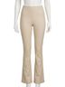Steve Madden Brown Citrine Pant in Bone Size XS - photo 1