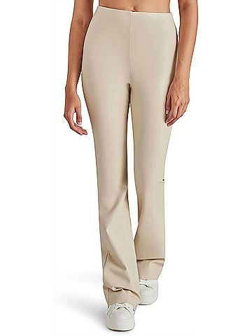 Steve Madden Citrine Pant in Bone (view 2)