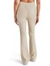 Steve Madden Brown Citrine Pant in Bone Size XS - photo 4