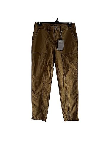 Garnet Hill Casual Pants (view 1)