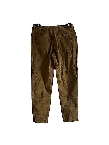 Garnet Hill Casual Pants (view 2)