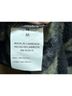Bebe 100% Polyester Camo Green Black Jacket Size M - photo 6