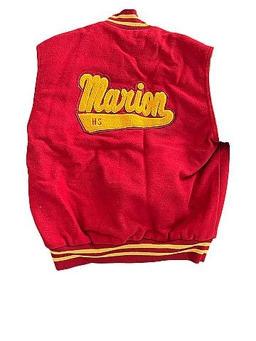 Holloway Jacket (view 2)
