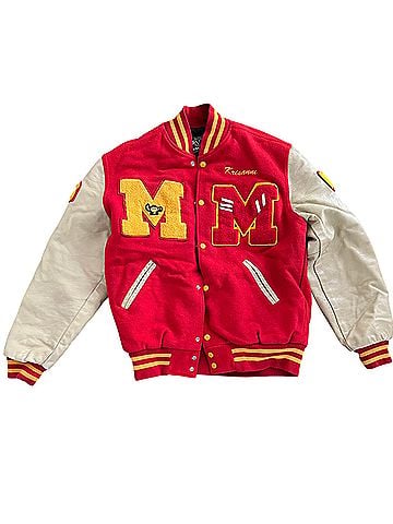 Holloway Jacket (view 1)