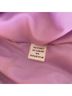 Bogner Plaid Pink Red Jacket Size 12 - photo 10