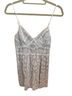 Superdown White Cocktail Dress Size M - photo 1