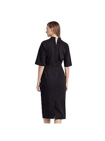 Jil Sander Runway Casual Dress (view 2)