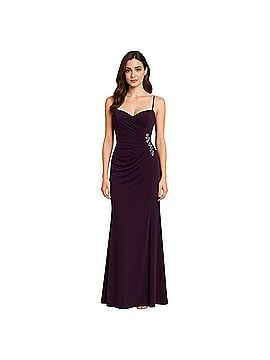 Xscape by Joanna Chen Casual Dress (view 1)