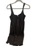 o.p.t Black Cocktail Dress Size 8 - photo 2