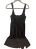 o.p.t Black Cocktail Dress Size 8 - photo 1
