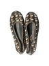 Keds Animal Print Multi Color Flats Size 8 - photo 1