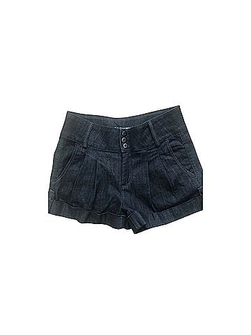 Hudson Scout Denim Shorts (view 1)