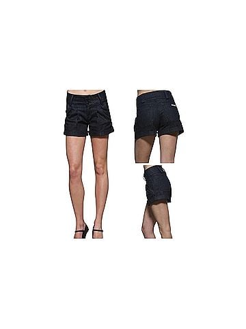 Hudson Scout Denim Shorts (view 2)