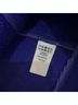 Tahari Solid Blue Jacket Size L - photo 7